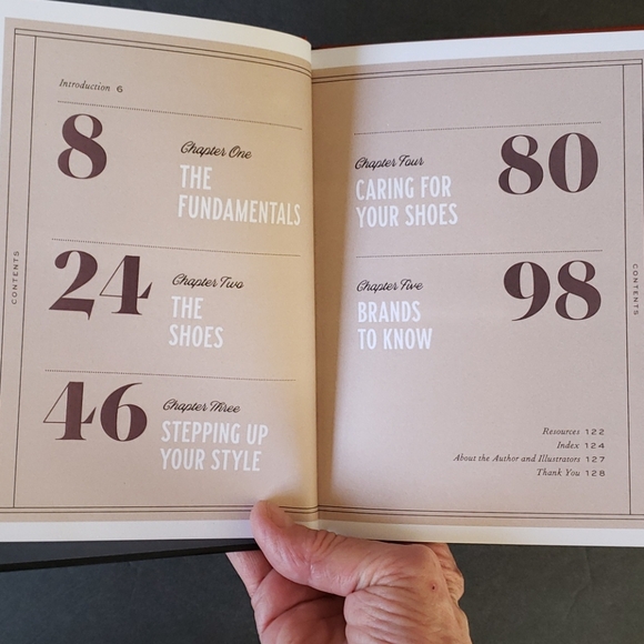 How to Shine a Shoe Book - Picture 3 of 4